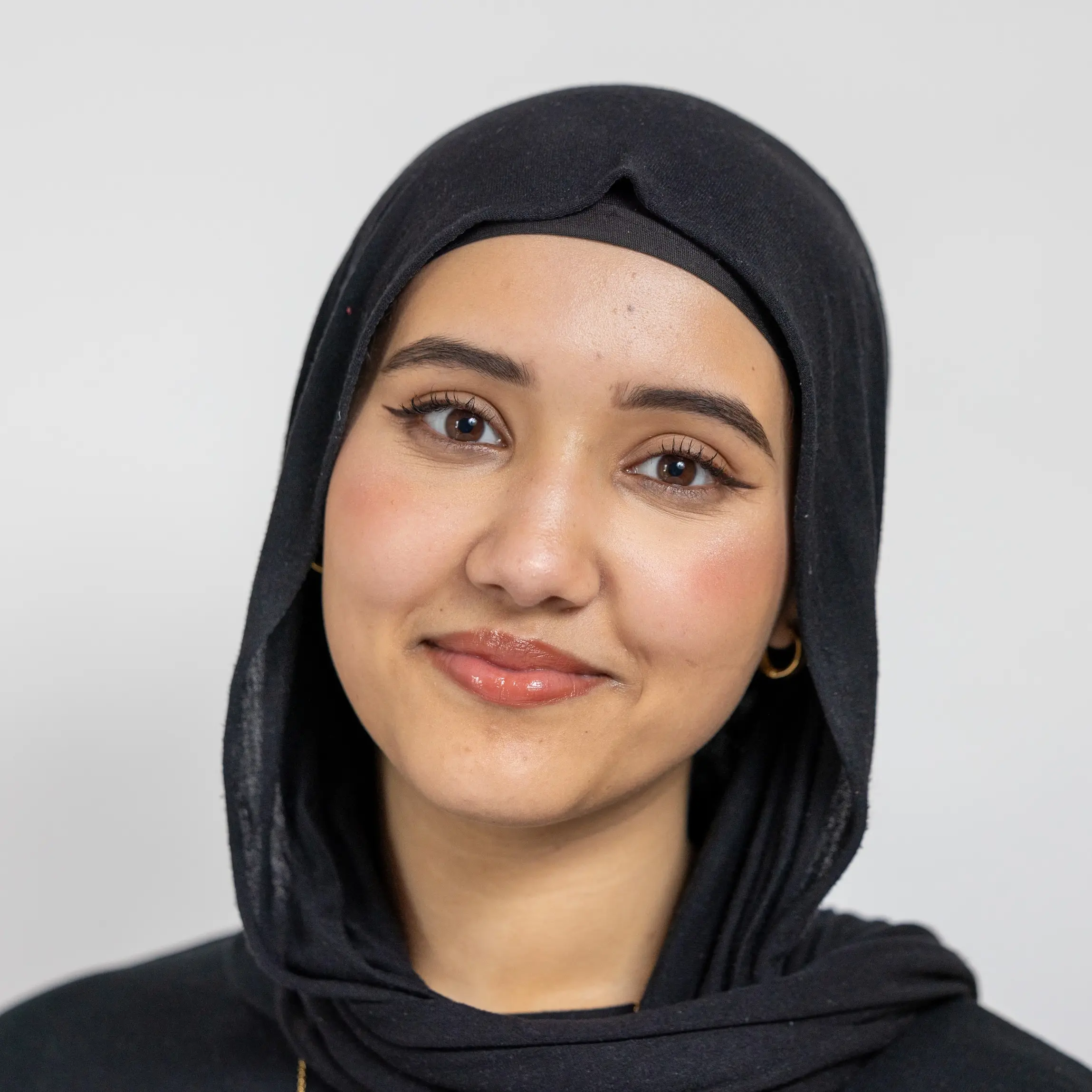 Arwa Alkanzi