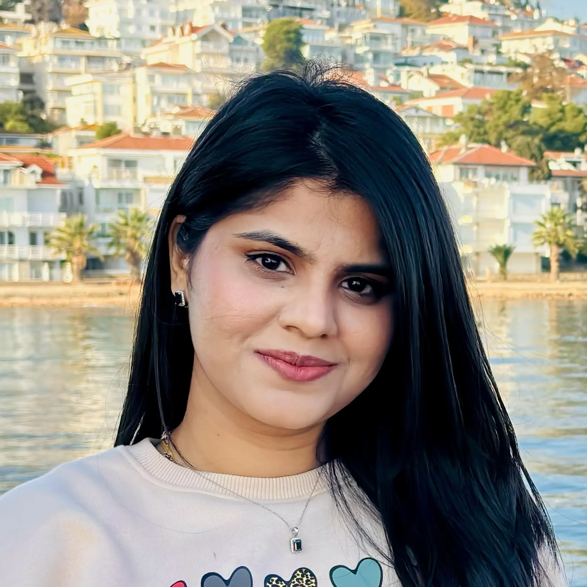 Iqra Urooj